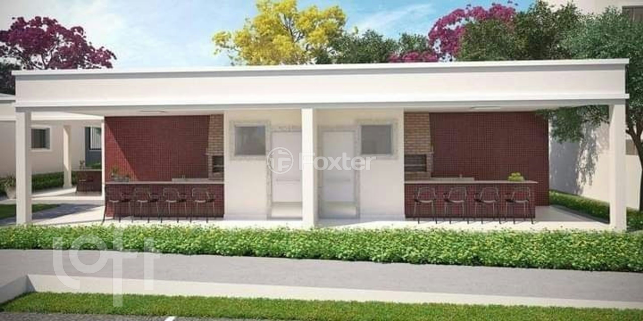 Apartamento à venda com 2 quartos, 40m² - Foto 17