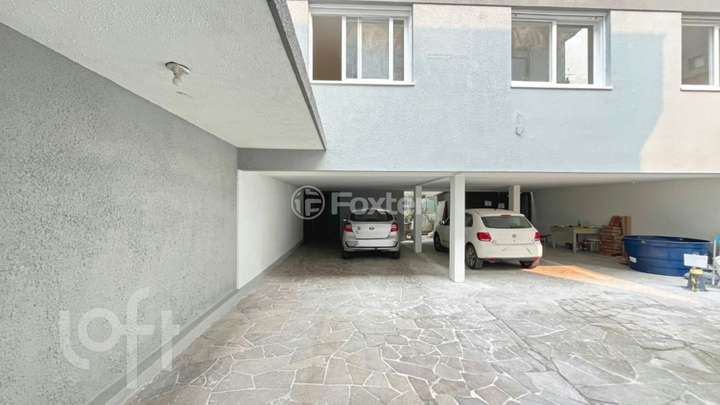 Apartamento à venda com 2 quartos, 128m² - Foto 21