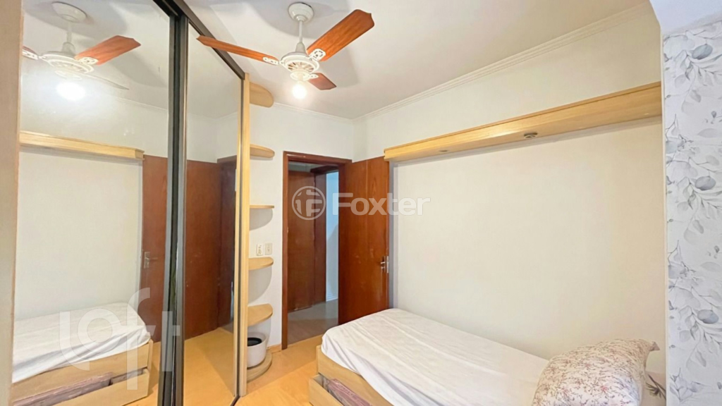 Apartamento à venda com 2 quartos, 128m² - Foto 13