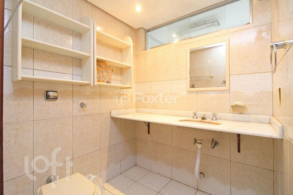 Apartamento à venda com 2 quartos, 128m² - Foto 17