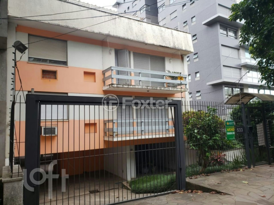 Apartamento à venda com 2 quartos, 128m² - Foto 24