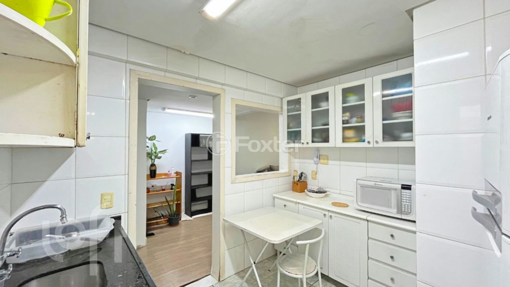 Apartamento à venda com 2 quartos, 128m² - Foto 8