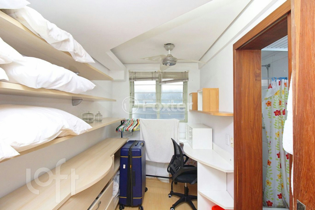 Apartamento à venda com 2 quartos, 128m² - Foto 14