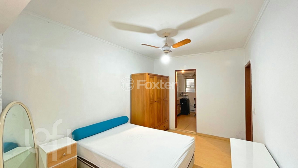 Apartamento à venda com 2 quartos, 128m² - Foto 11