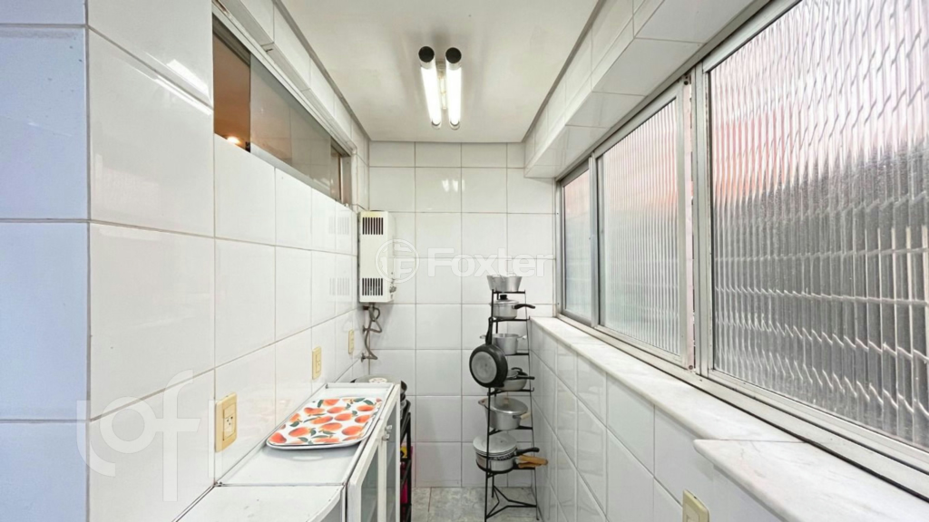 Apartamento à venda com 2 quartos, 128m² - Foto 15