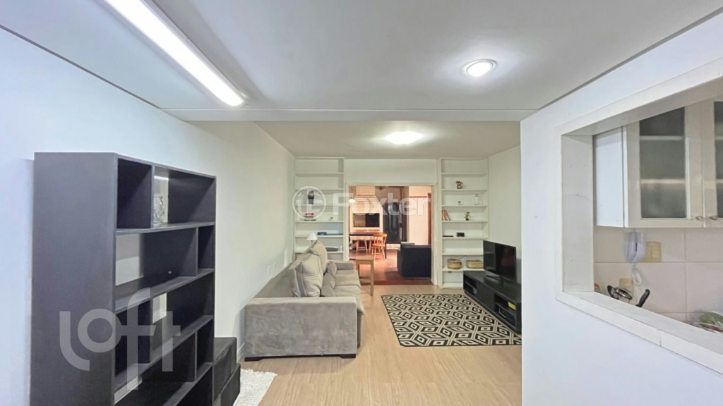 Apartamento à venda com 2 quartos, 128m² - Foto 25