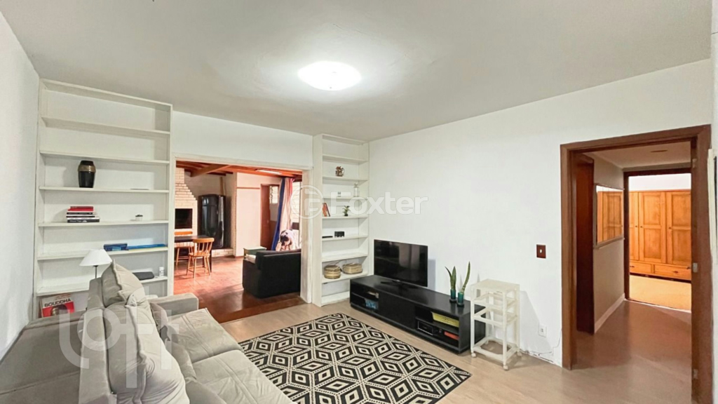 Apartamento à venda com 2 quartos, 128m² - Foto 1