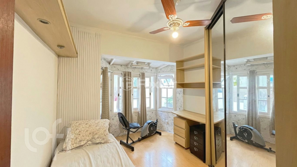 Apartamento à venda com 2 quartos, 128m² - Foto 12