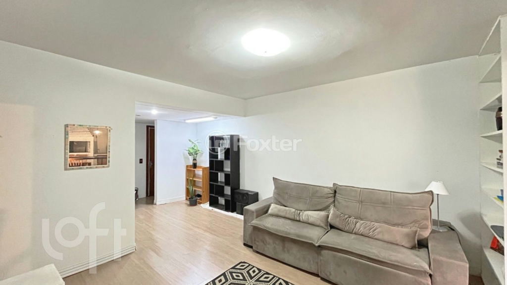Apartamento à venda com 2 quartos, 128m² - Foto 5