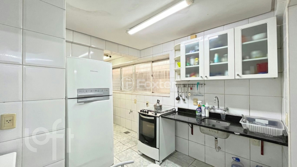 Apartamento à venda com 2 quartos, 128m² - Foto 7