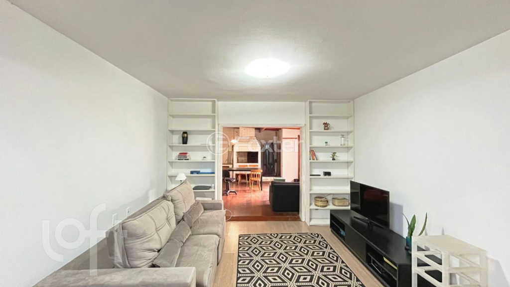 Apartamento à venda com 2 quartos, 128m² - Foto 4