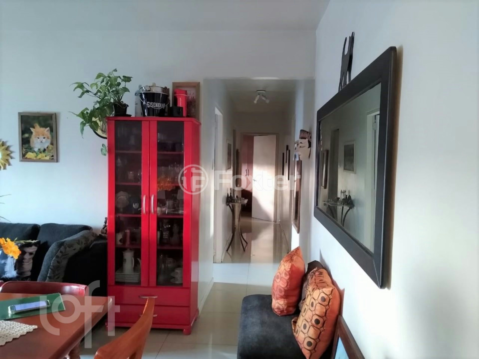Apartamento à venda com 3 quartos, 72m² - Foto 1