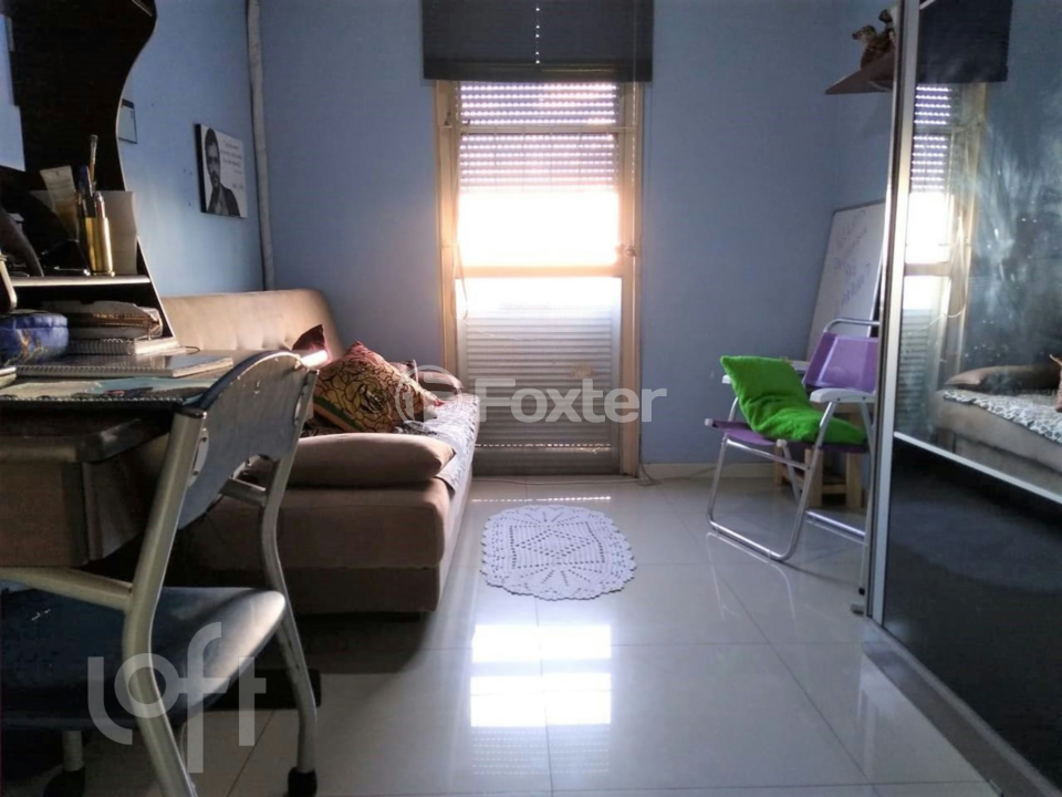 Apartamento à venda com 3 quartos, 72m² - Foto 10
