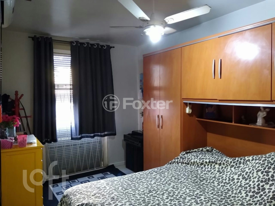 Apartamento à venda com 3 quartos, 72m² - Foto 9