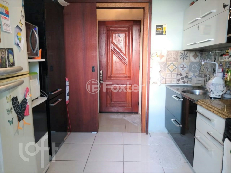 Apartamento à venda com 3 quartos, 72m² - Foto 5