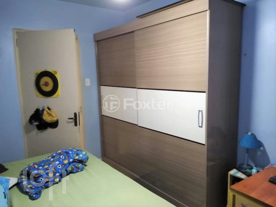 Apartamento à venda com 3 quartos, 72m² - Foto 12