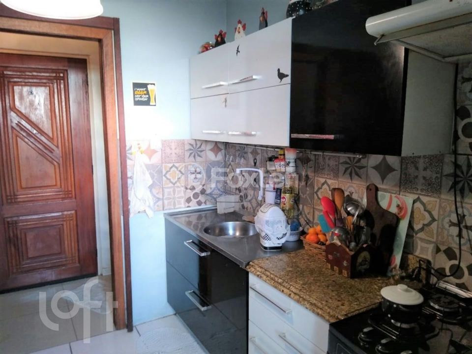 Apartamento à venda com 3 quartos, 72m² - Foto 3