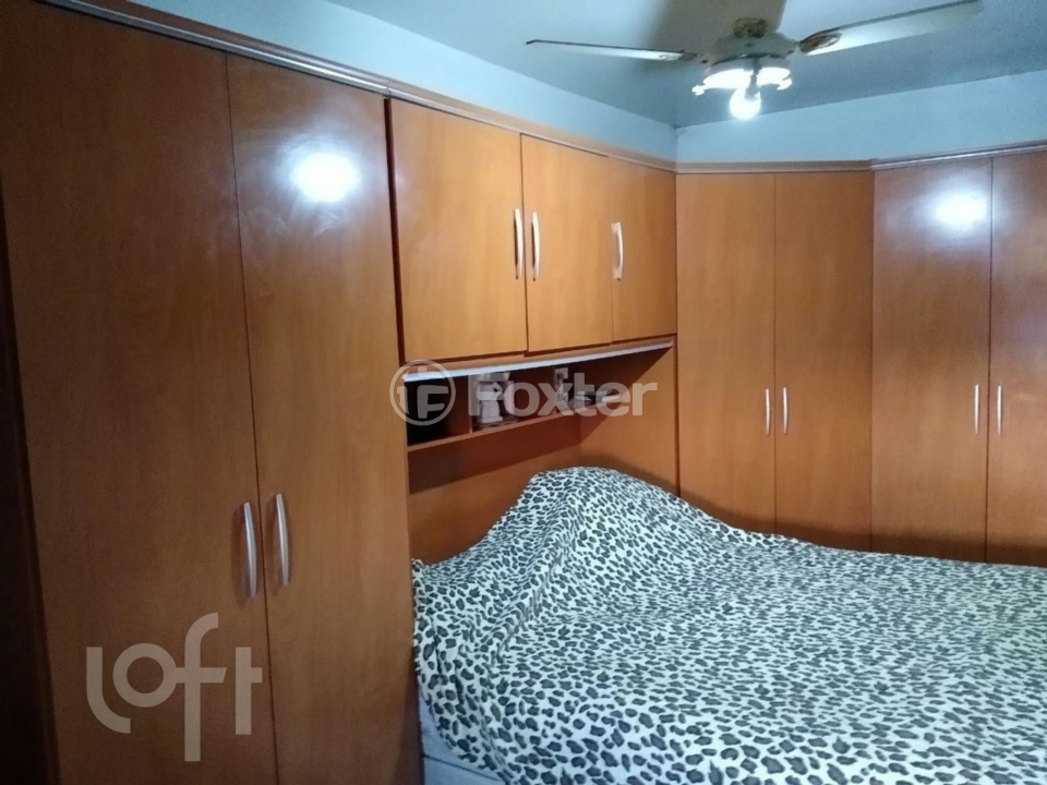 Apartamento à venda com 3 quartos, 72m² - Foto 8