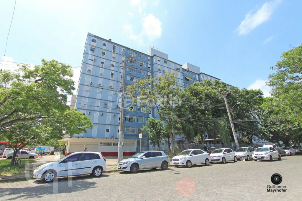 Apartamento à venda com 3 quartos, 72m² - Foto 19