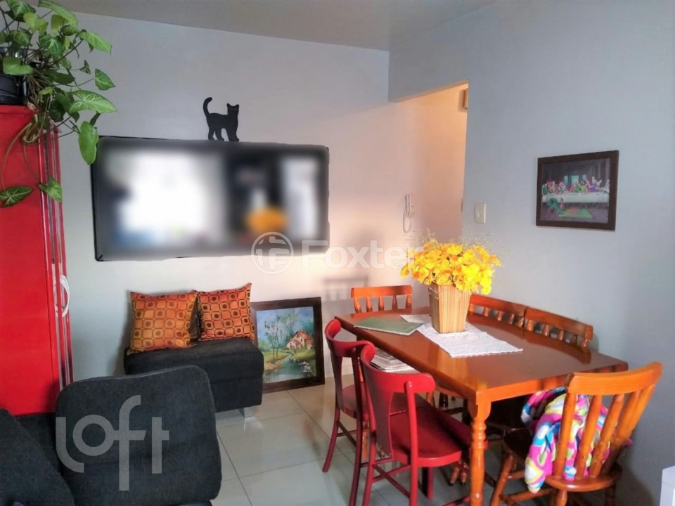 Apartamento à venda com 3 quartos, 72m² - Foto 2