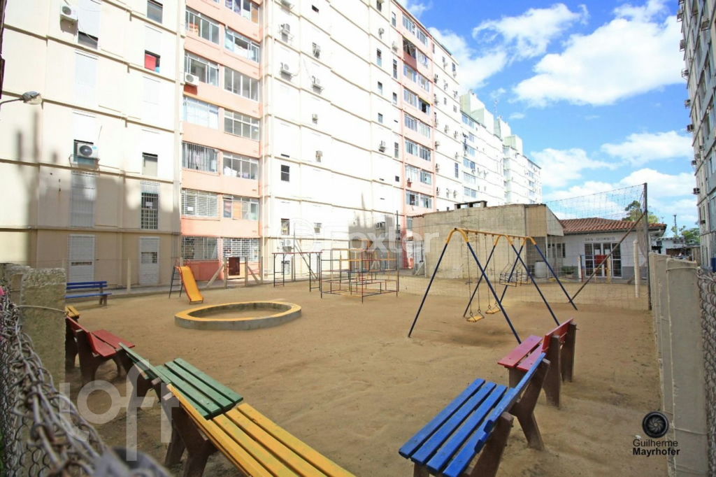 Apartamento à venda com 3 quartos, 72m² - Foto 17