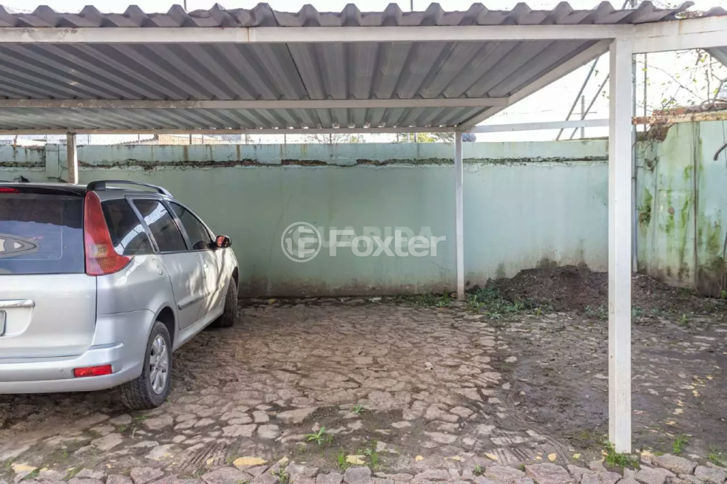 Apartamento à venda com 2 quartos, 61m² - Foto 25