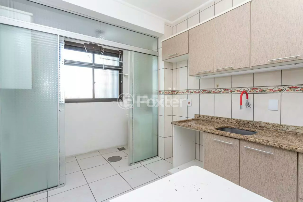 Apartamento à venda com 2 quartos, 61m² - Foto 6