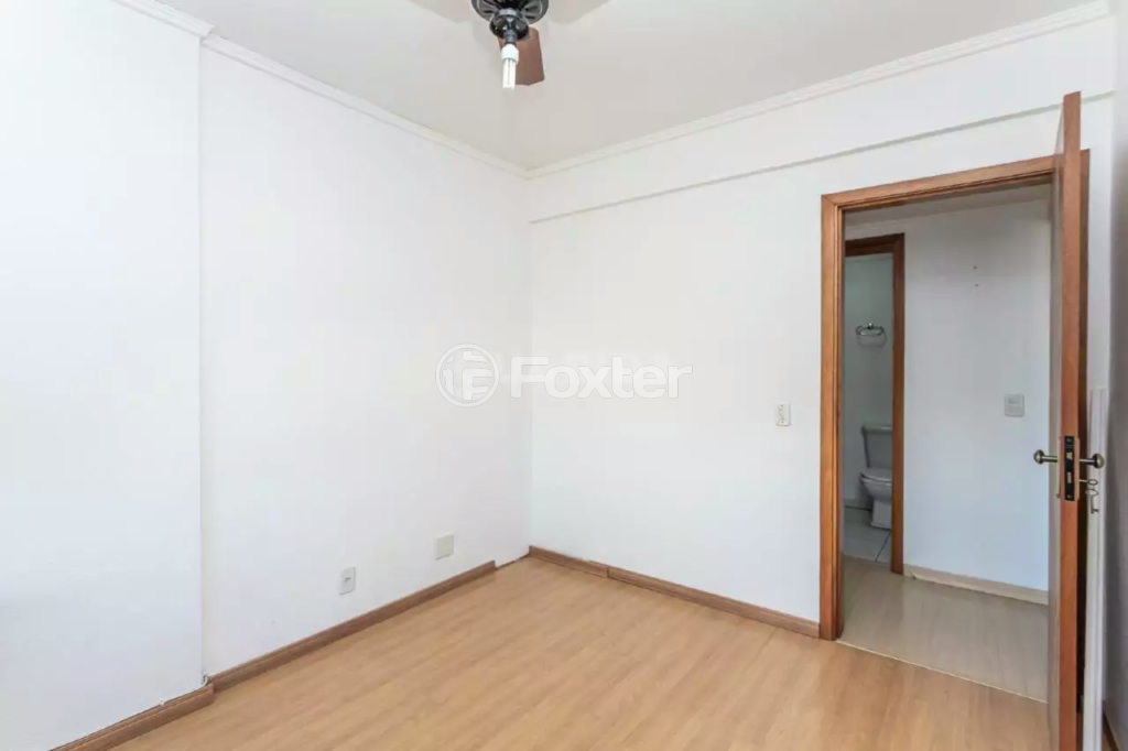 Apartamento à venda com 2 quartos, 61m² - Foto 15