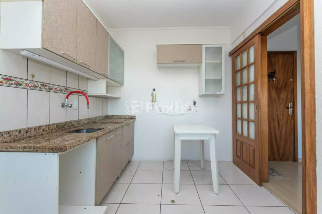 Apartamento à venda com 2 quartos, 61m² - Foto 5
