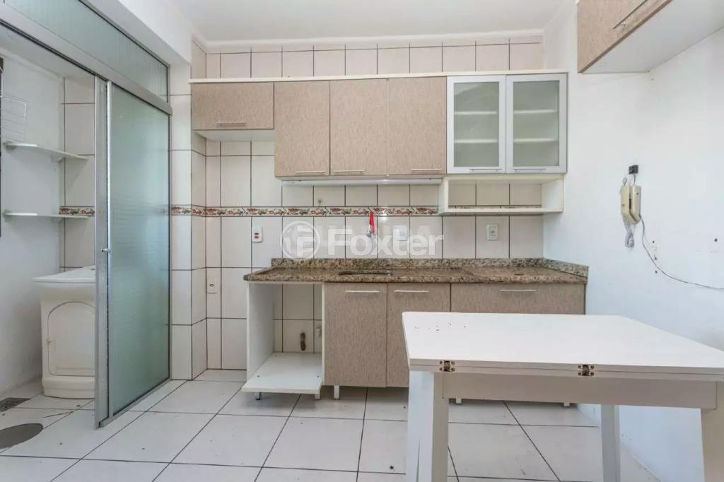 Apartamento à venda com 2 quartos, 61m² - Foto 8