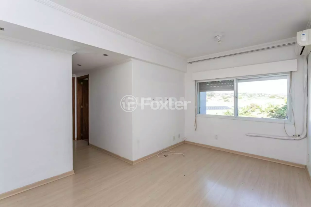 Apartamento à venda com 2 quartos, 61m² - Foto 4