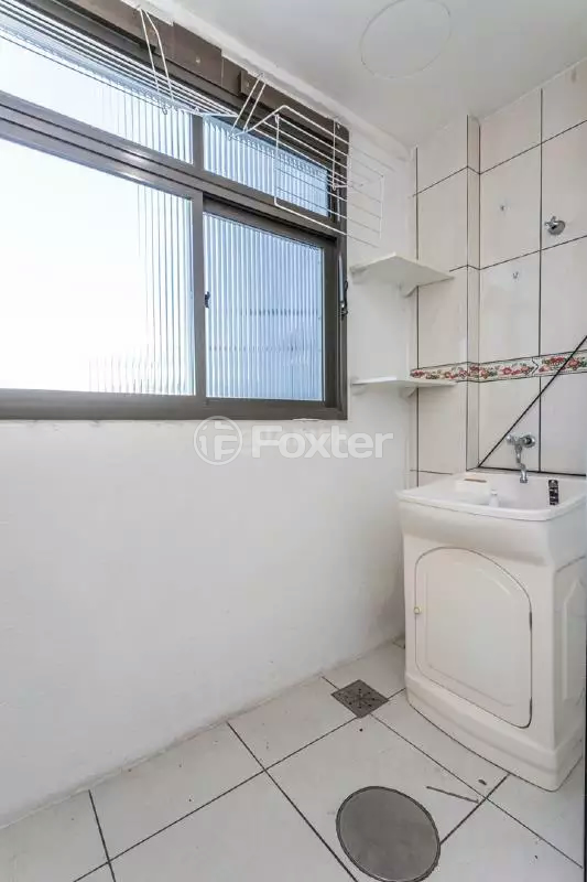Apartamento à venda com 2 quartos, 61m² - Foto 7