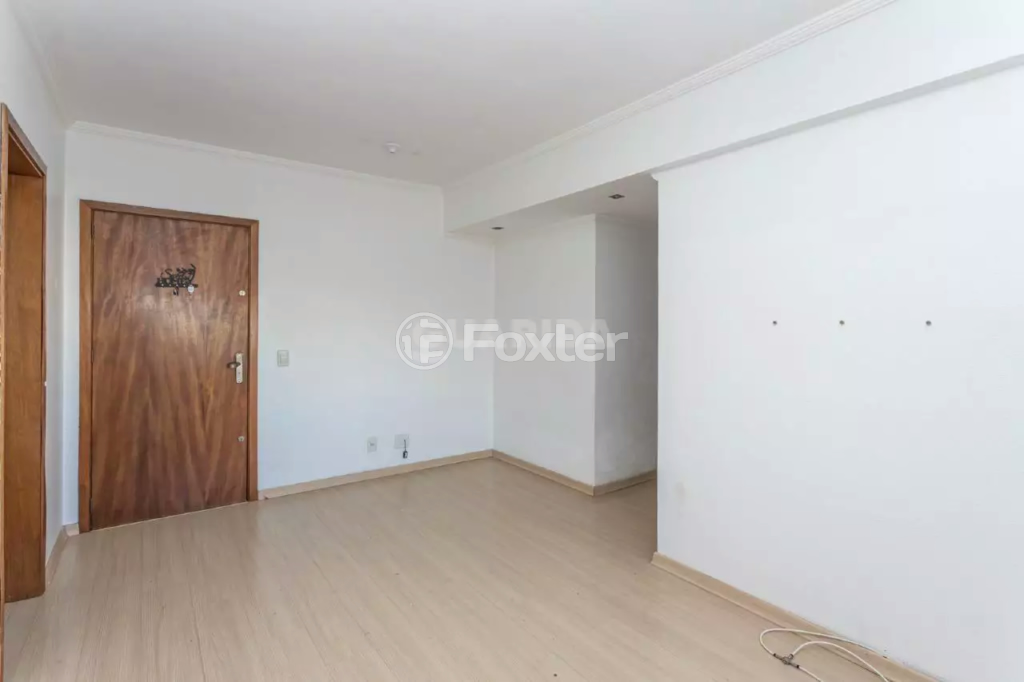 Apartamento à venda com 2 quartos, 61m² - Foto 2