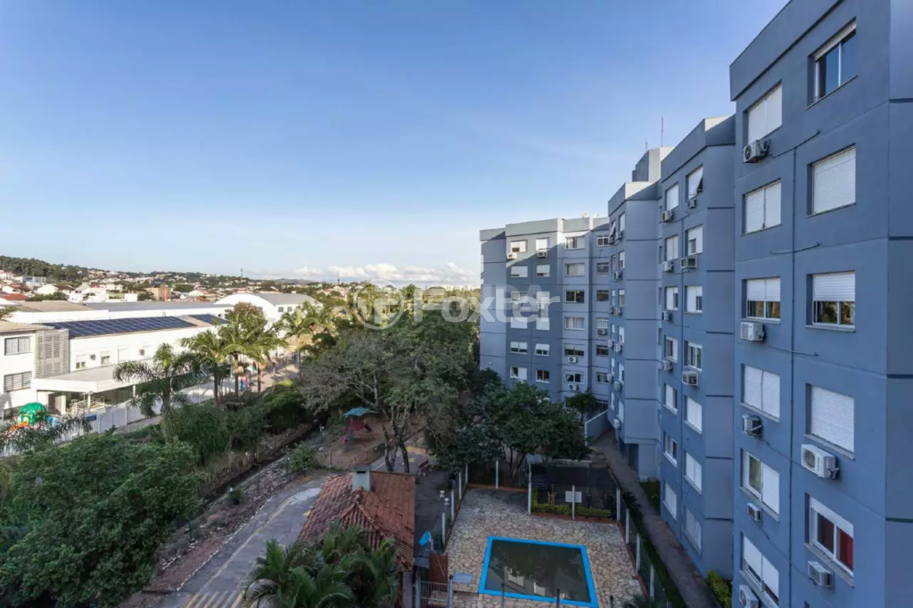 Apartamento à venda com 2 quartos, 61m² - Foto 20