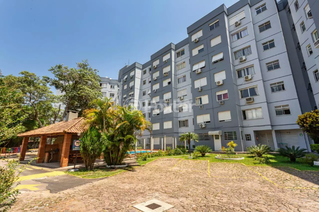 Apartamento à venda com 2 quartos, 61m² - Foto 13