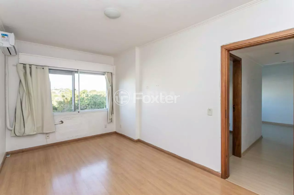 Apartamento à venda com 2 quartos, 61m² - Foto 1