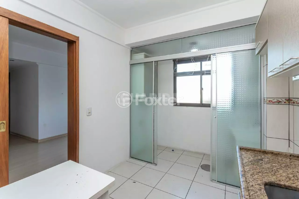 Apartamento à venda com 2 quartos, 61m² - Foto 9