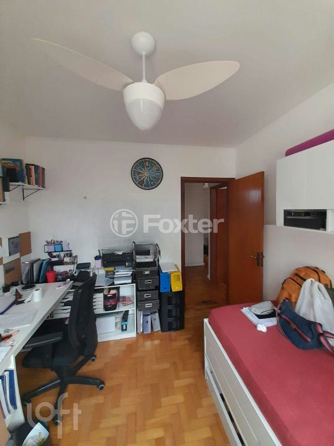 Apartamento à venda com 2 quartos, 70m² - Foto 14