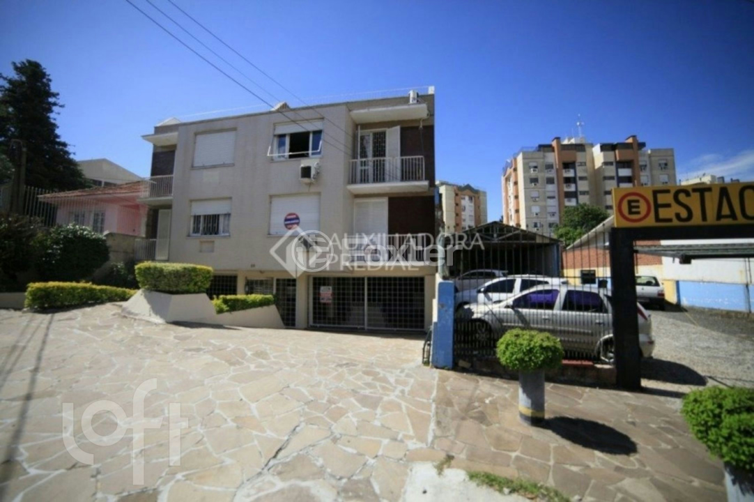 Apartamento à venda com 2 quartos, 70m² - Foto 22