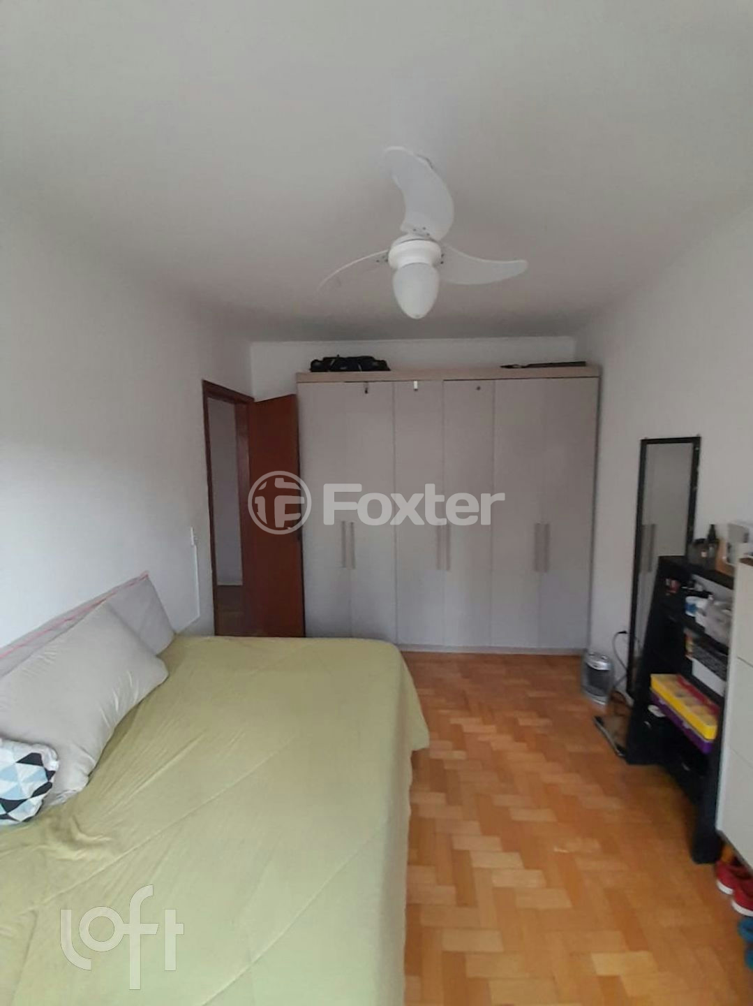 Apartamento à venda com 2 quartos, 70m² - Foto 10