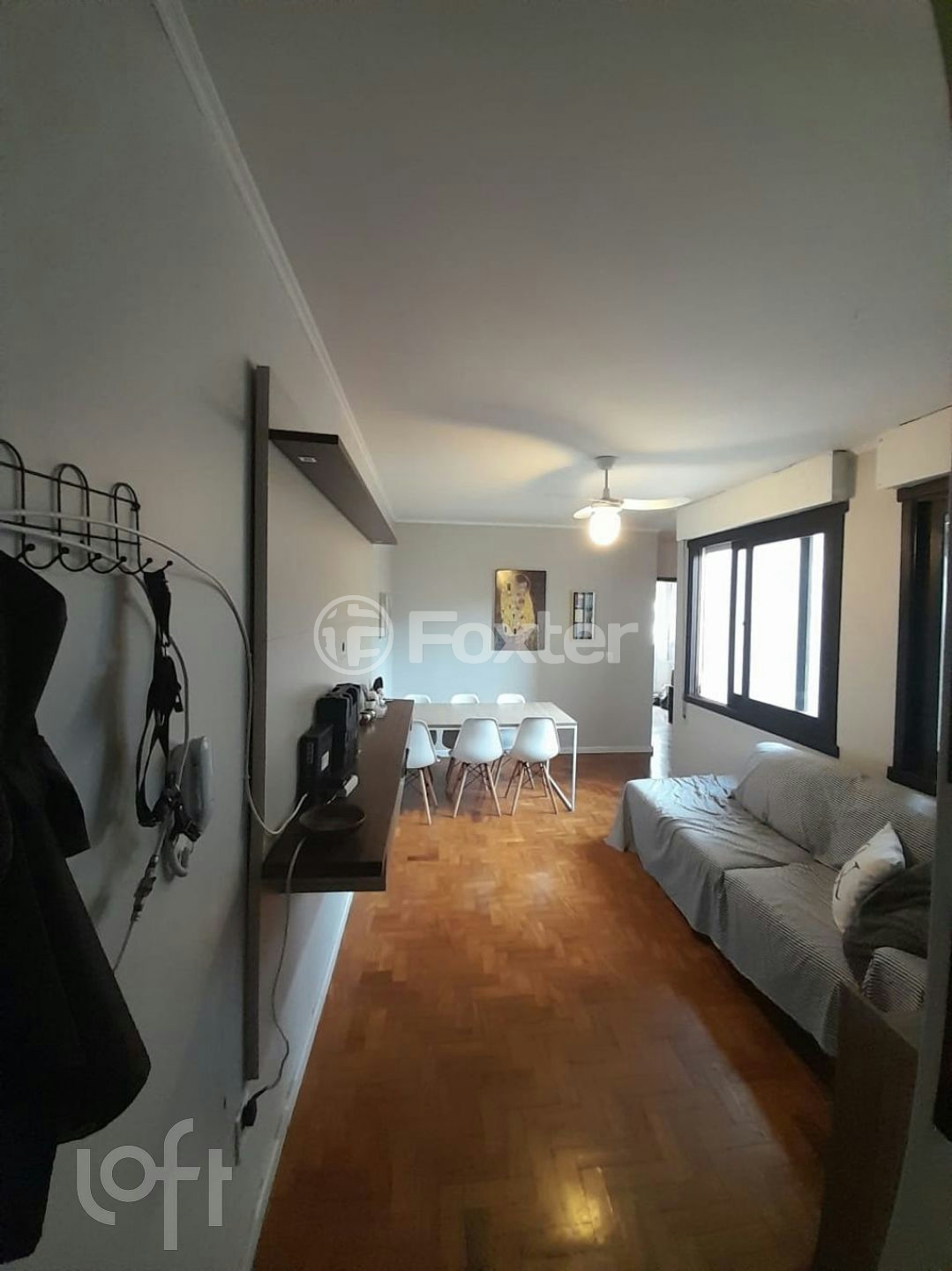 Apartamento à venda com 2 quartos, 70m² - Foto 23