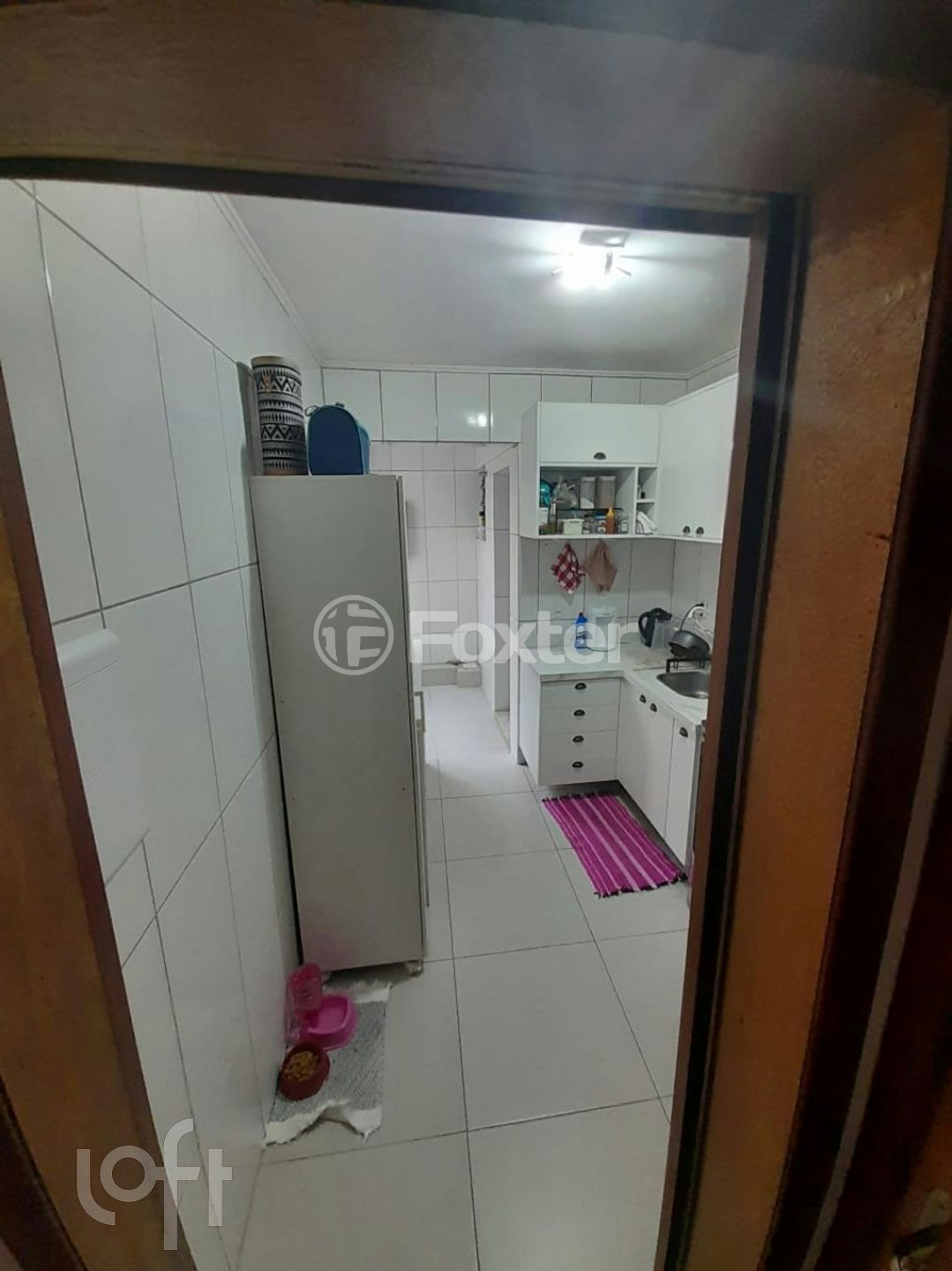 Apartamento à venda com 2 quartos, 70m² - Foto 1