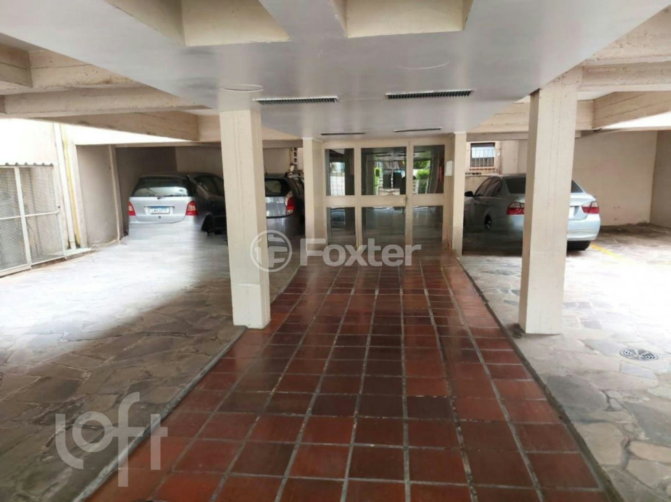 Apartamento à venda com 2 quartos, 70m² - Foto 21
