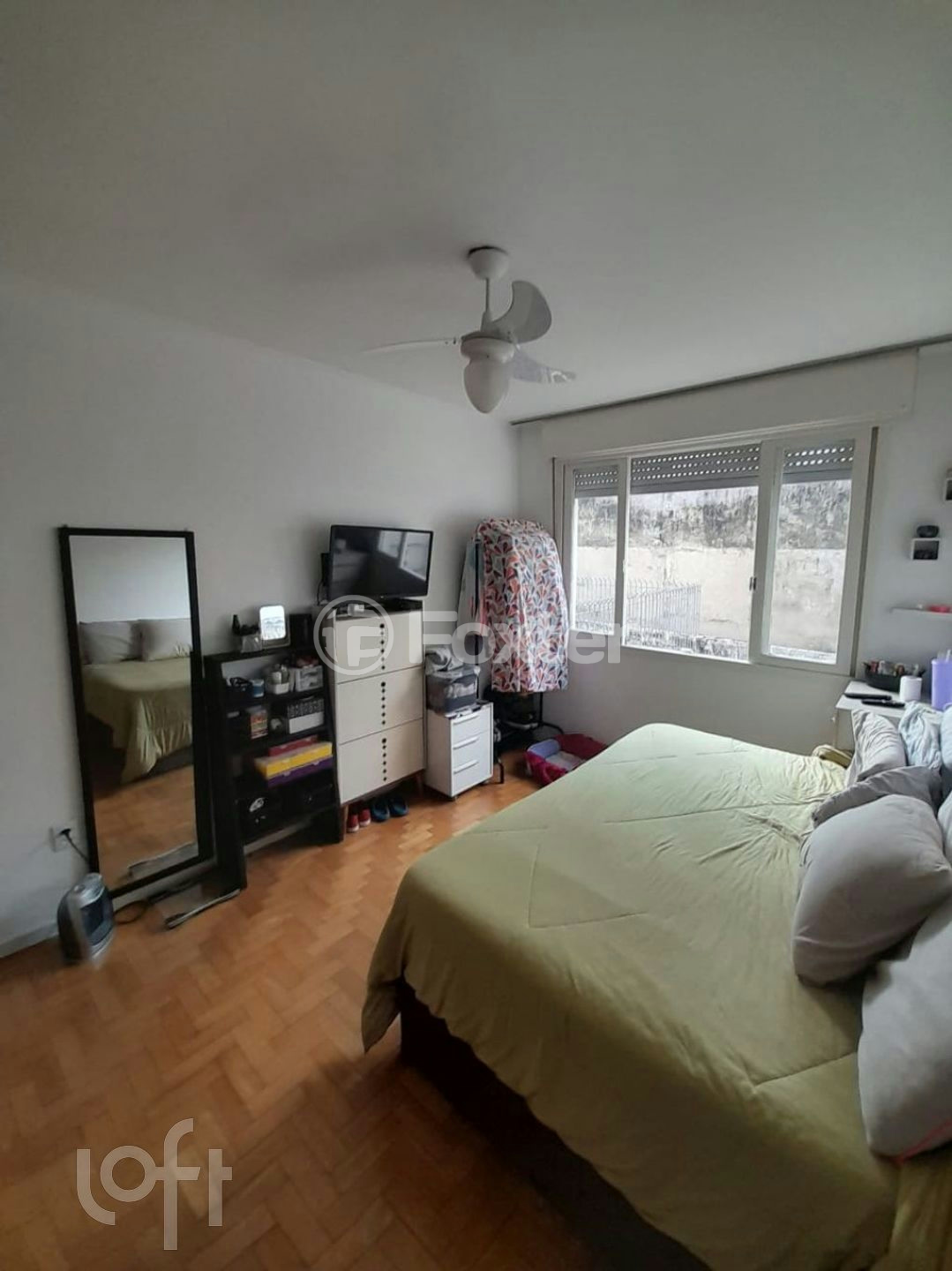 Apartamento à venda com 2 quartos, 70m² - Foto 11