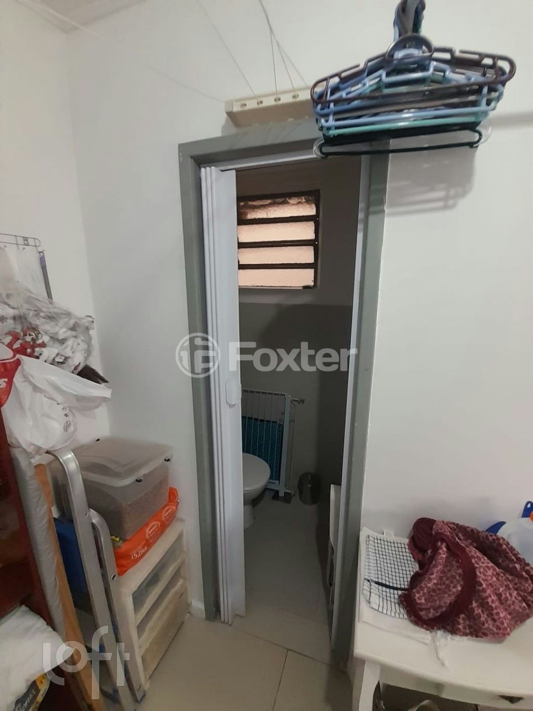 Apartamento à venda com 2 quartos, 70m² - Foto 7