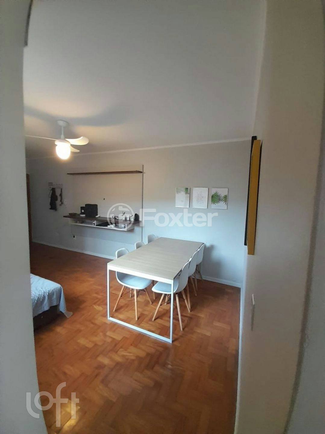 Apartamento à venda com 2 quartos, 70m² - Foto 8