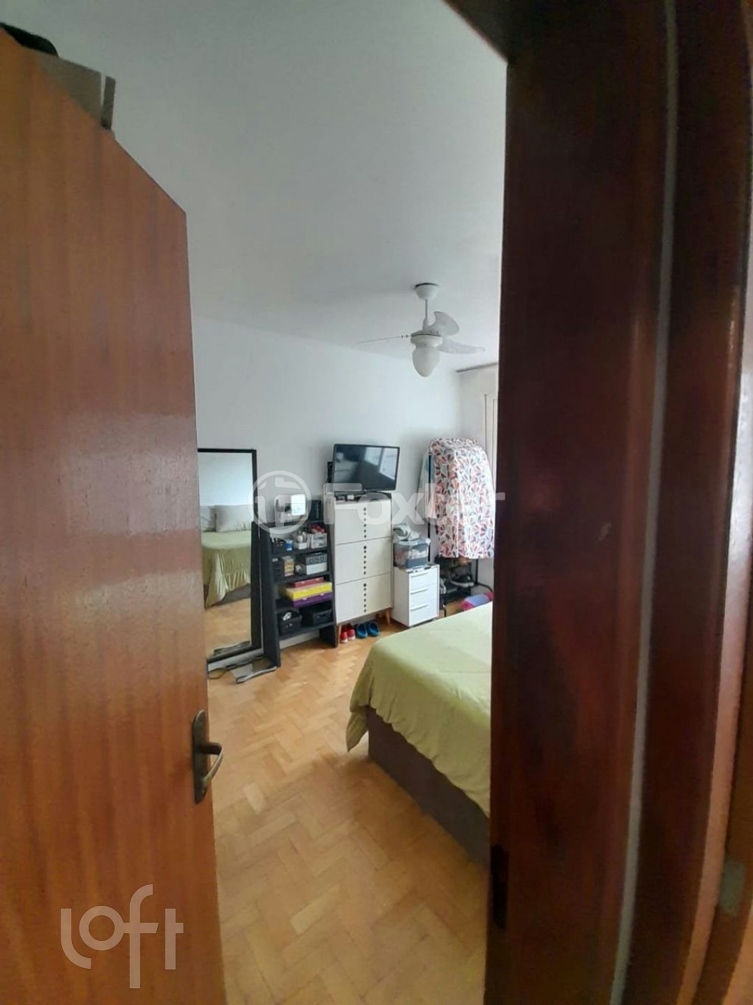 Apartamento à venda com 2 quartos, 70m² - Foto 9