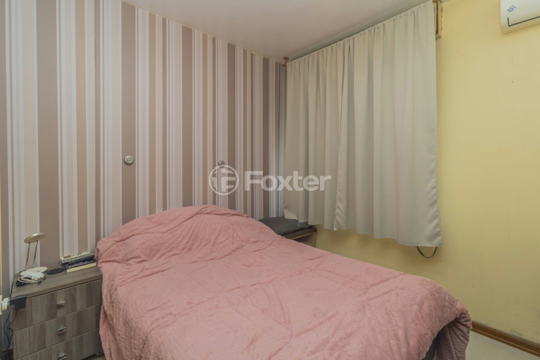 Apartamento à venda com 2 quartos, 46m² - Foto 10