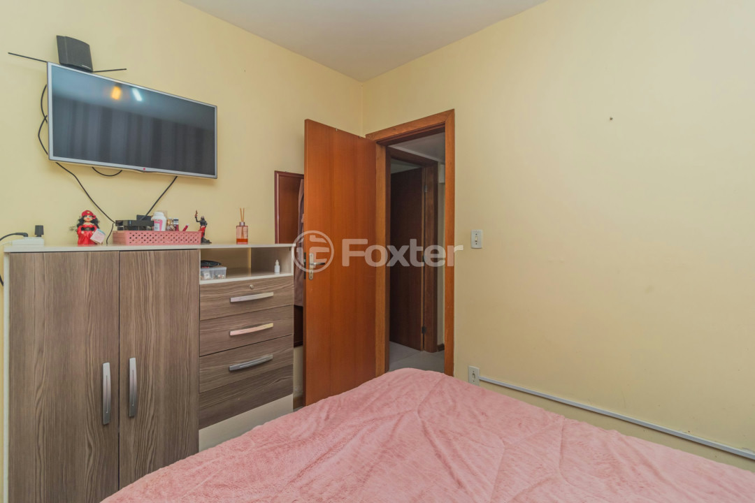 Apartamento à venda com 2 quartos, 46m² - Foto 9