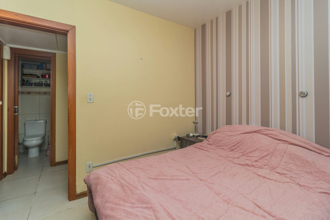 Apartamento à venda com 2 quartos, 46m² - Foto 12